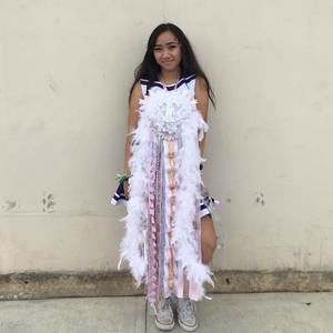 Meet your Posher, Tracy